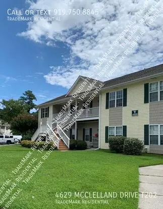 4629 Mcclelland Dr Apartment for rent in Wilmington, NC