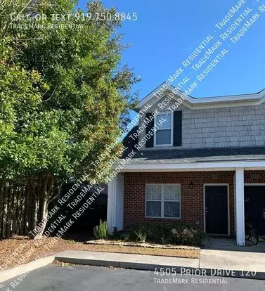 4501 Prior Dr Apartment for rent in Wilmington, NC