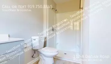 2 of 26 312- A Dacian RD Apartment for rent in Raleigh, NC
