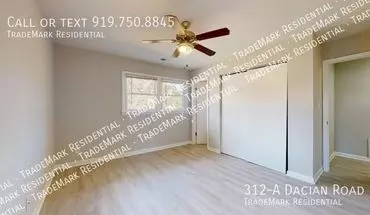 5 of 26 312- A Dacian RD Apartment for rent in Raleigh, NC