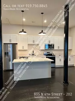807 N 4Th St Apartment for rent in Wilmington, NC