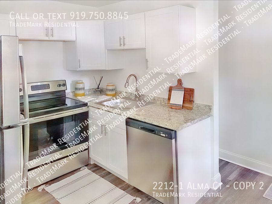 22121 Alma Ct Charlotte, NC Apartment for Rent Rentable