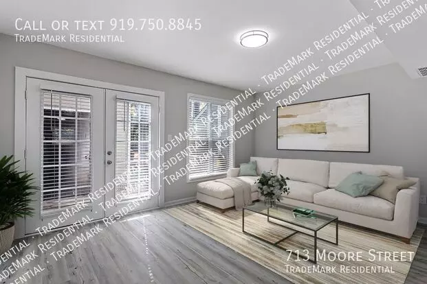 713 Moore St Apartment for rent in Clayton, NC