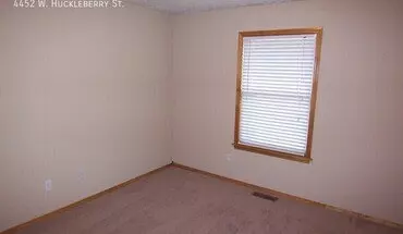 5 of 12 4452 W Huckleberry St House for rent in Springfield, MO