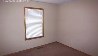 3 of 12 4452 W Huckleberry St House for rent in Springfield, MO