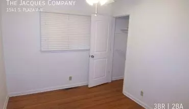 5 of 12 1541 S Plaza Ave House for rent in Springfield, MO