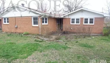 2 of 12 1541 S Plaza Ave House for rent in Springfield, MO