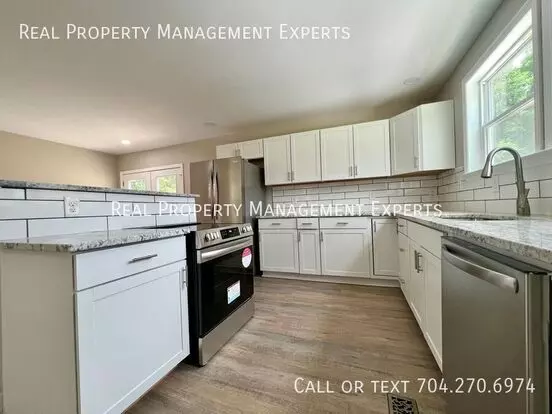 287 Young Ave SW Apartment for rent in Concord, NC