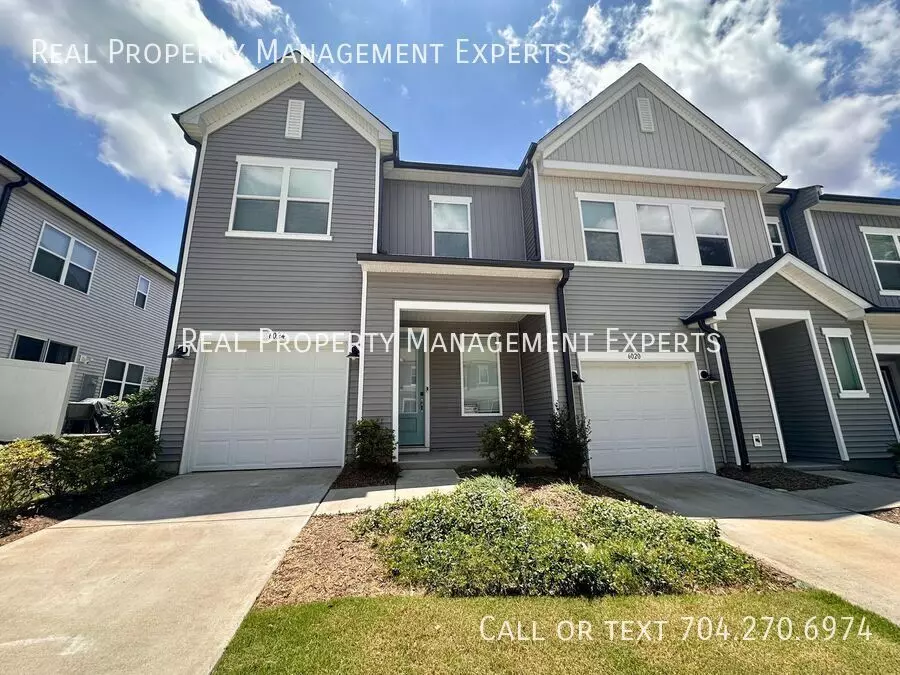 6024 Caprera Way House for rent in Charlotte, NC