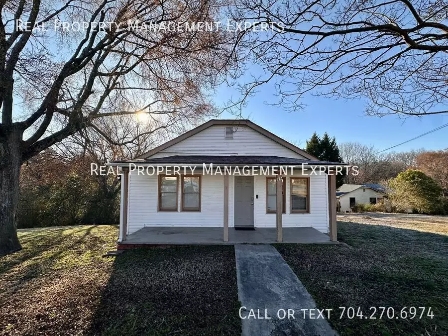 29 Sunderland Rd House for rent in Concord, NC