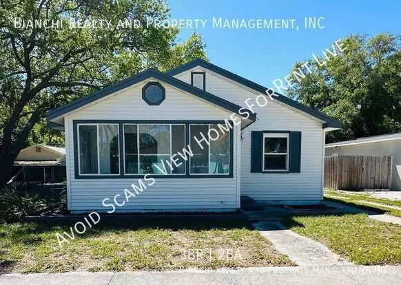 1225 Bermuda St Apartment for rent in Clearwater, FL