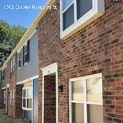 6562 Cooper Meadows Rd Apartment for rent in Westerville, OH