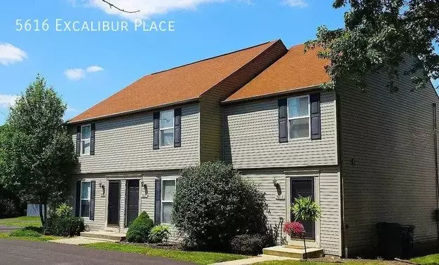5616 Excalibur Pl Apartment for rent in Columbus, OH