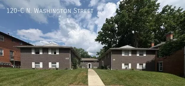 120 N Washington St Apartment for rent in Delaware, OH