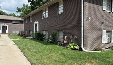 120 N Washington St Apartment for rent in Delaware, OH