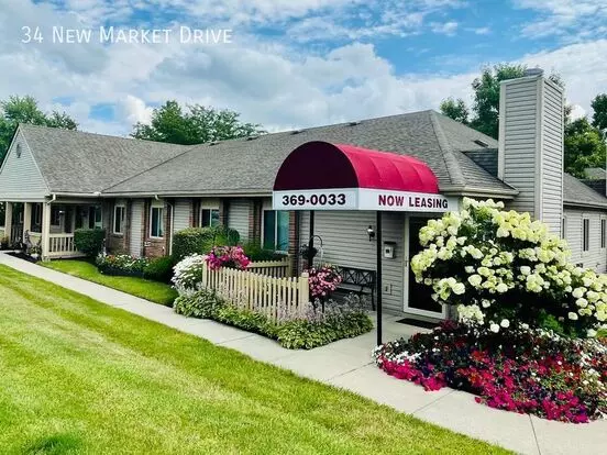 34 New Market Dr Apartment for rent in Delaware, OH