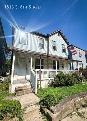 1813 S 6th St Apartment for rent in Columbus, OH