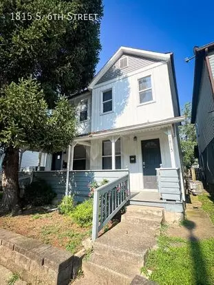 1815 S 6th St Apartment for rent in Columbus, OH