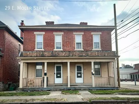 29 E Moler St Apartment for rent in Columbus, OH
