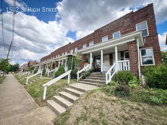 1502 S High St Apartment for rent in Columbus, OH