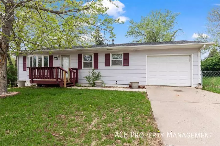 2330 Minnewasta Rd House for rent in Rapid City, SD