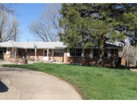 11931 W 62nd Pl Apartment for rent in Arvada, CO