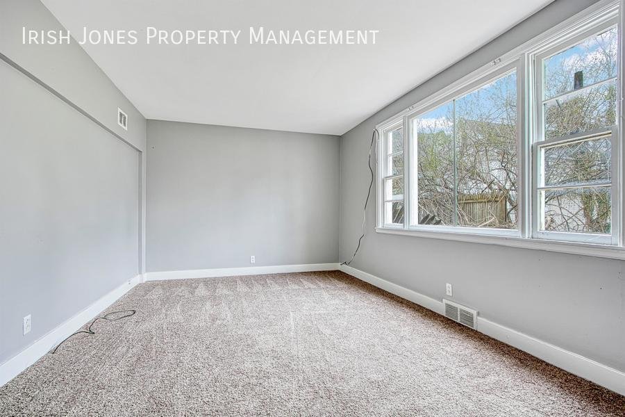 228 Herkimer Buffalo, NY Apartment for Rent Rentable