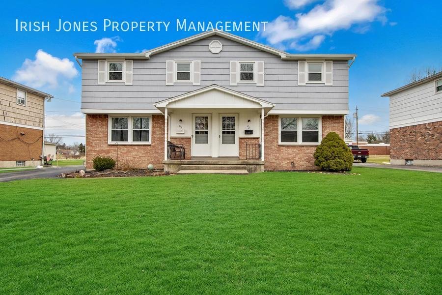 83 French Lea Rd West Seneca, NY House for Rent Rentable