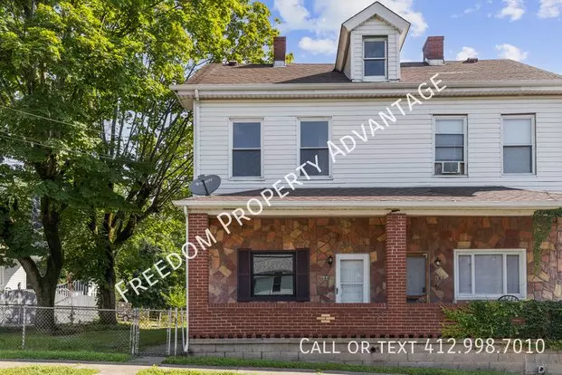 644 Herschel St Apartment for rent in Pittsburgh, PA