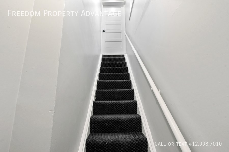 508 Bluff St Bridgeville, PA Apartment for Rent Rentable