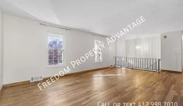 4 of 37 172 N Jamestown Rd House for rent in Coraopolis, PA