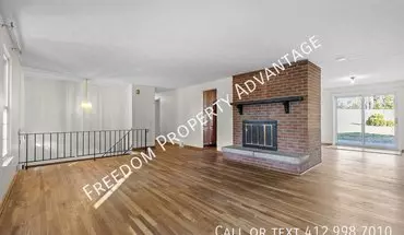 5 of 37 172 N Jamestown Rd House for rent in Coraopolis, PA