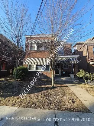 1653 Potomac Ave Apartment for rent in Pittsburgh, PA