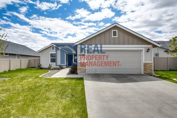 12087 W Soapstone Apartment for rent in Nampa, ID