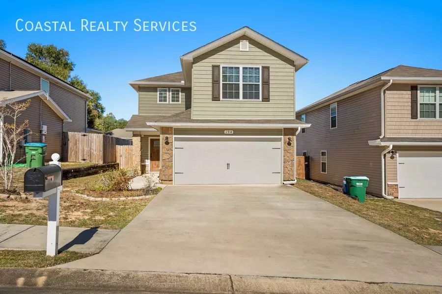194 Wainwright Dr House for rent in Crestview, FL