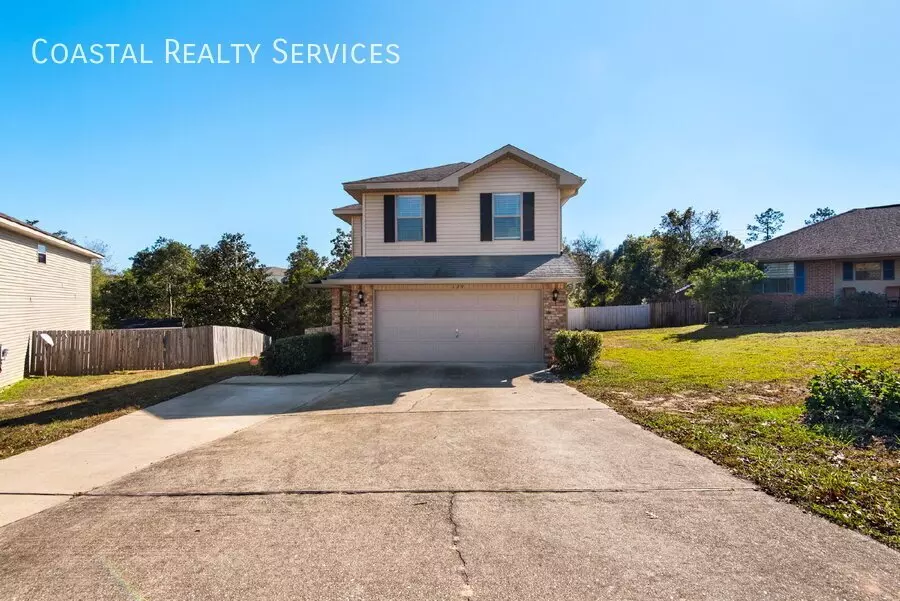 129 Bronze Cir House for rent in Crestview, FL