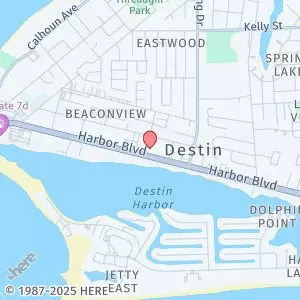 501 Harbor Blvd Ste B Apartment for rent in Destin, FL