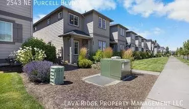 3 of 41 2543 NE Purcell Blvd House for rent in Bend, OR