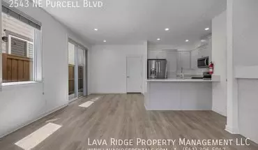 2 of 41 2543 NE Purcell Blvd House for rent in Bend, OR