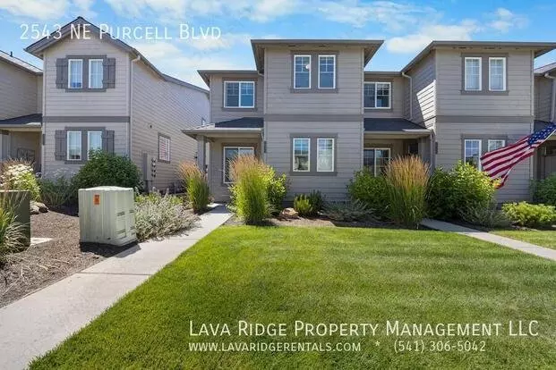 2543 NE Purcell Blvd Apartment for rent in Bend, OR