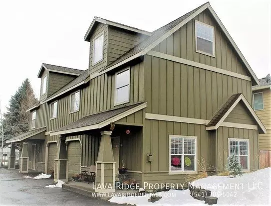 1644 NE Lotus Dr Apartment for rent in Bend, OR