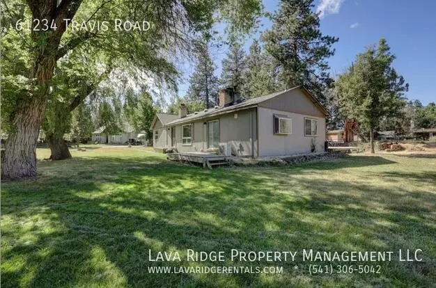 61234 Travis Rd Apartment for rent in Bend, OR