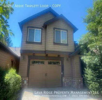 60287 Addie Triplett Loop Apartment for rent in Bend, OR