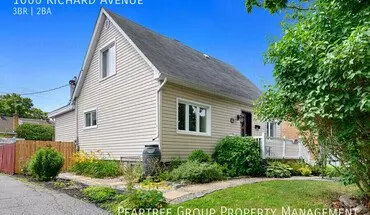 4 of 39 1066 Richard Ave House for rent in Ottawa, ON