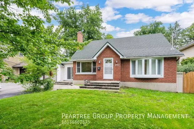345 Cunningham Ave Apartment for rent in Ottawa, ON