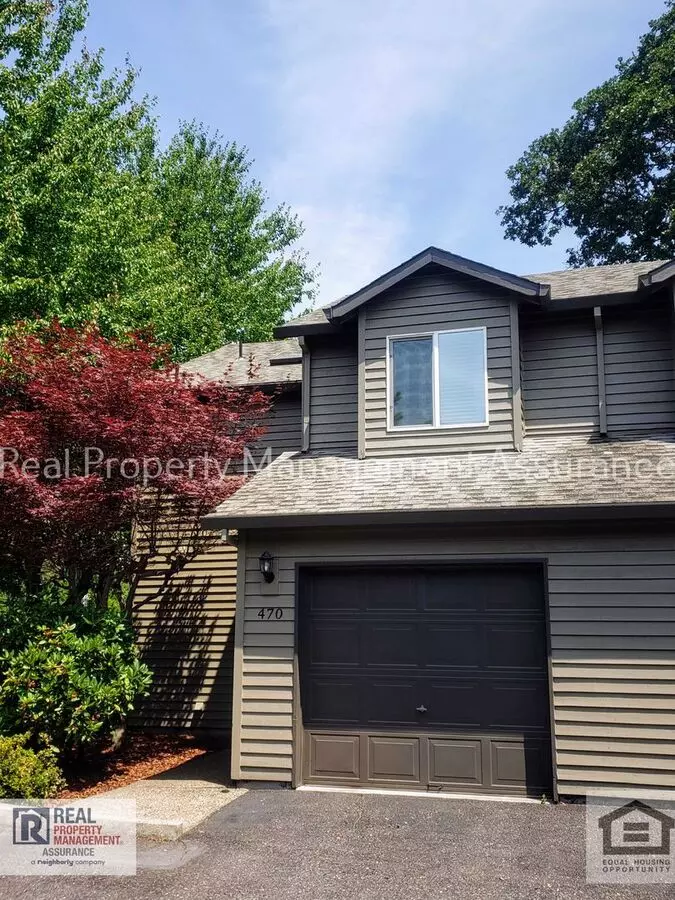 470 SW 150th Ave House for rent in Beaverton, OR