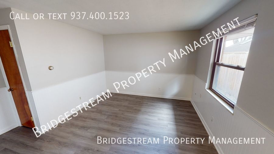 432 A Watervliet Ave Dayton, OH Apartment for Rent Rentable