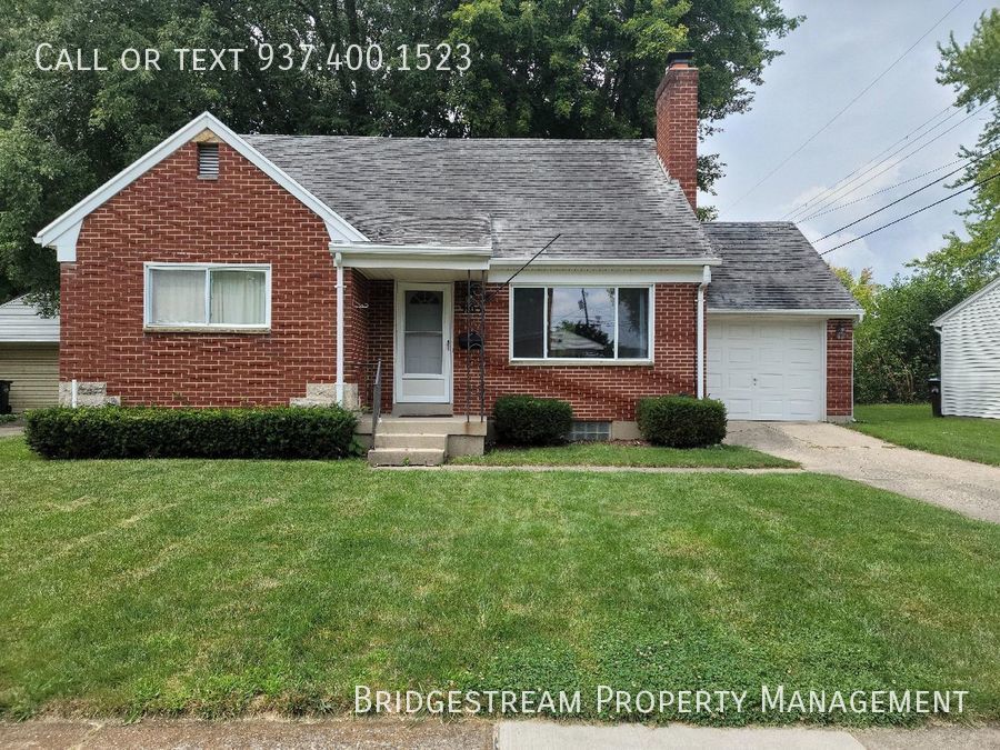 3105 Annabelle Dr Kettering, OH House for Rent Rentable