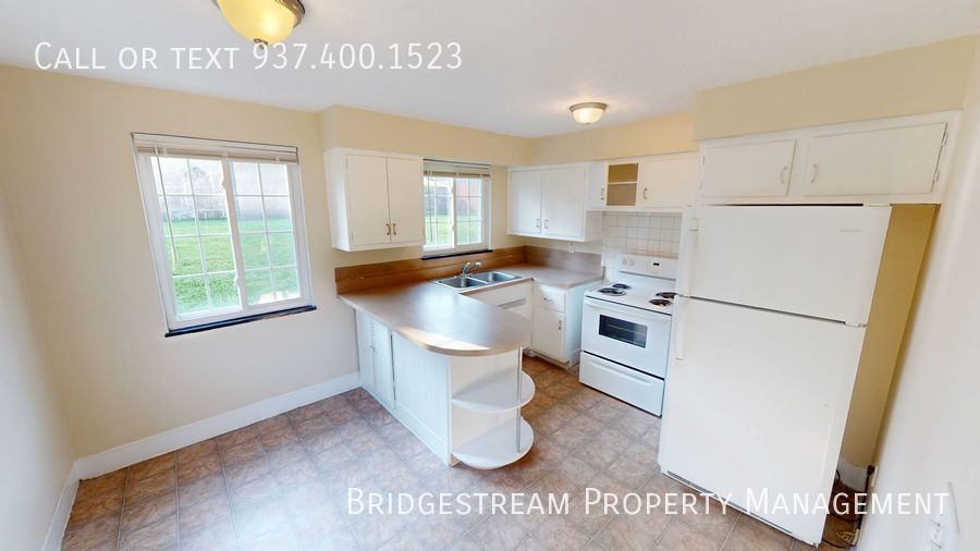 1940 W Schantz Ave Dayton, OH Apartment for Rent Rentable