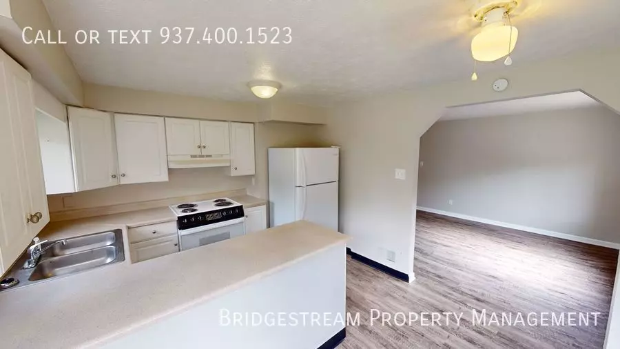 1233 Lytle Ln Apartment for rent in Dayton, OH